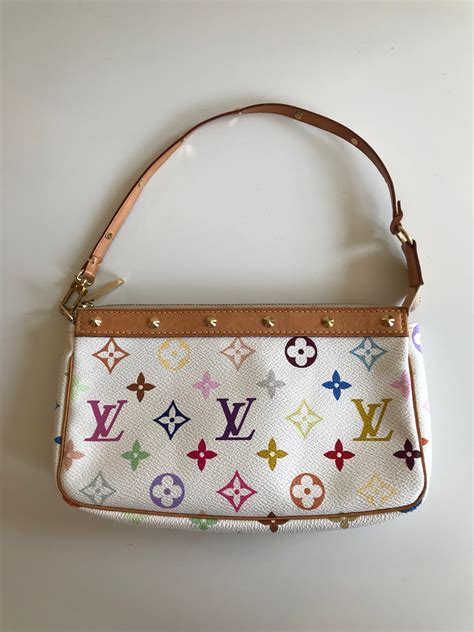 multicolor monogram lv|louis vuitton monogram color chart.